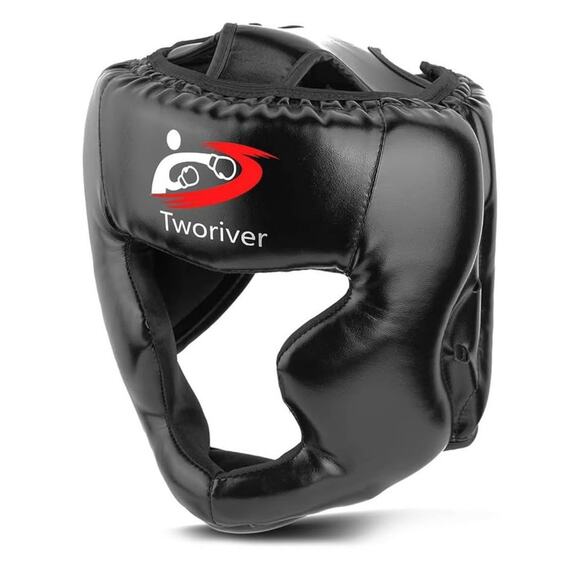 New: Boxing Headgear; mma headgear, boxing helmet, sparring, muaythai - Picture 1 of 8